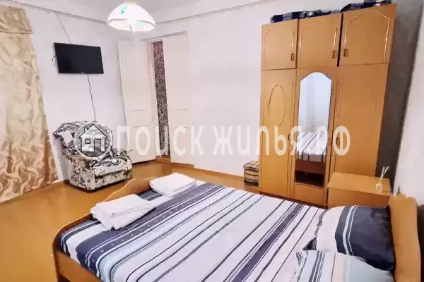 Гостевой дом «МихеевХаус»