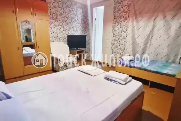 Гостевой дом «МихеевХаус»