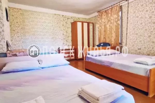 Гостевой дом «МихеевХаус»