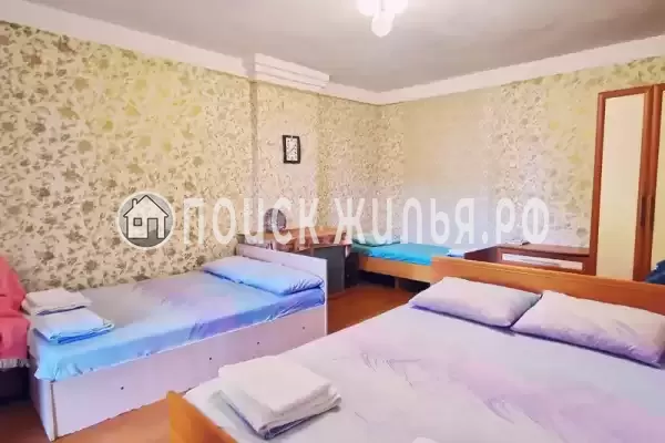 Гостевой дом «МихеевХаус»