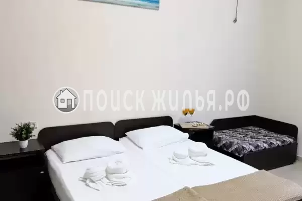 Отель «A-more»