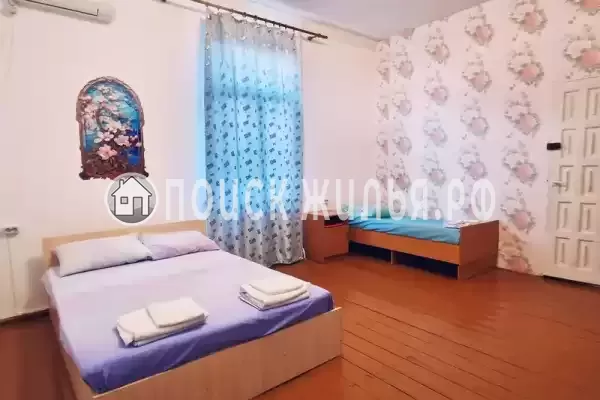 Гостевой дом «МихеевХаус»