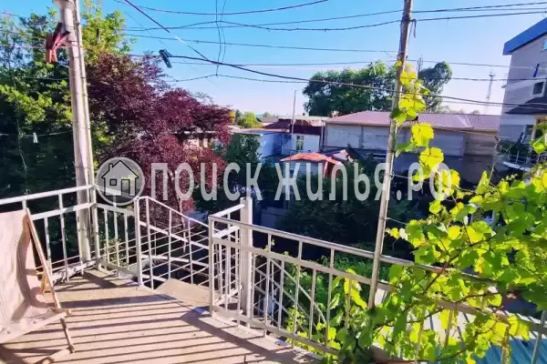 Гостевой дом «МихеевХаус»