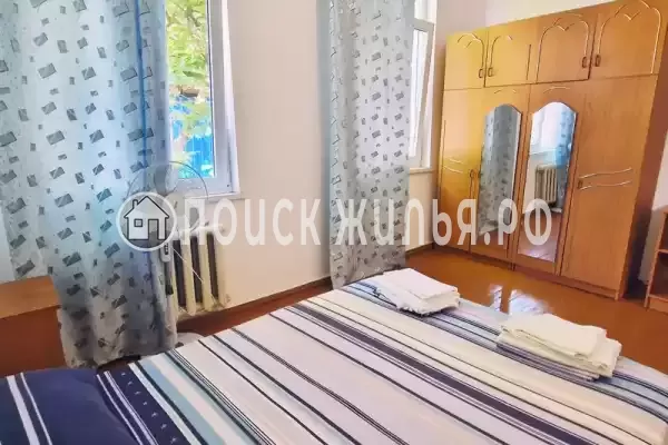 Гостевой дом «МихеевХаус»