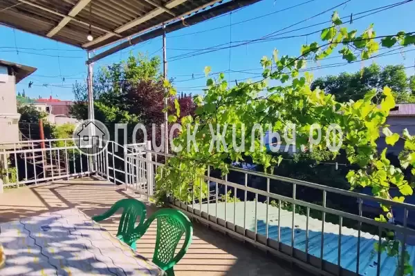 Гостевой дом «МихеевХаус»