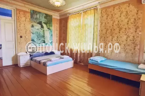 Гостевой дом «МихеевХаус»