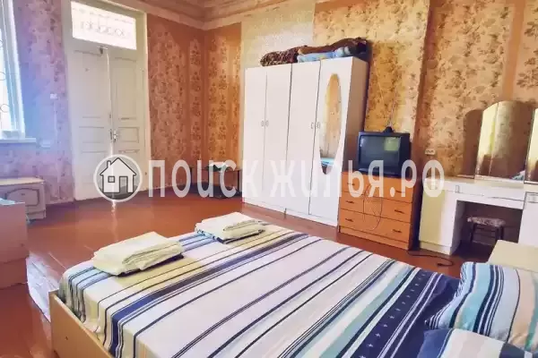 Гостевой дом «МихеевХаус»