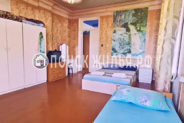 Гостевой дом «МихеевХаус»