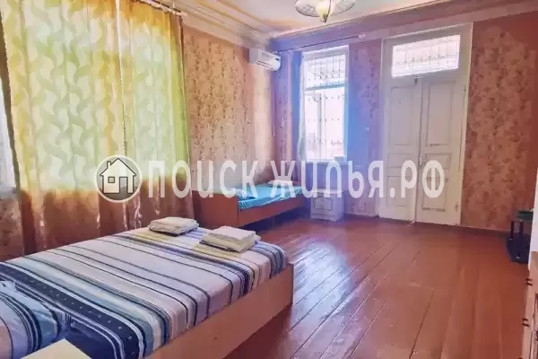 Гостевой дом «МихеевХаус»