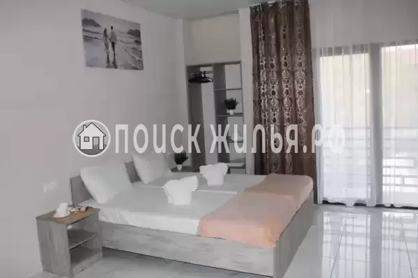 Отель «A-more»