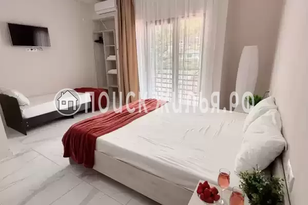 Отель «A-more»