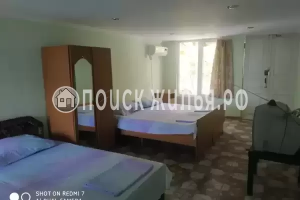 Гостевой дом «МихеевХаус»