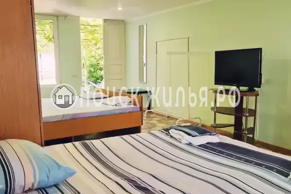 Гостевой дом «МихеевХаус»