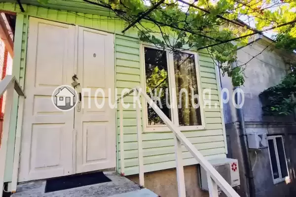 Гостевой дом «МихеевХаус»