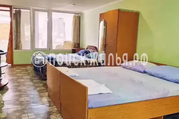 Гостевой дом «МихеевХаус»