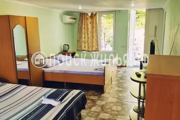 Гостевой дом «МихеевХаус»