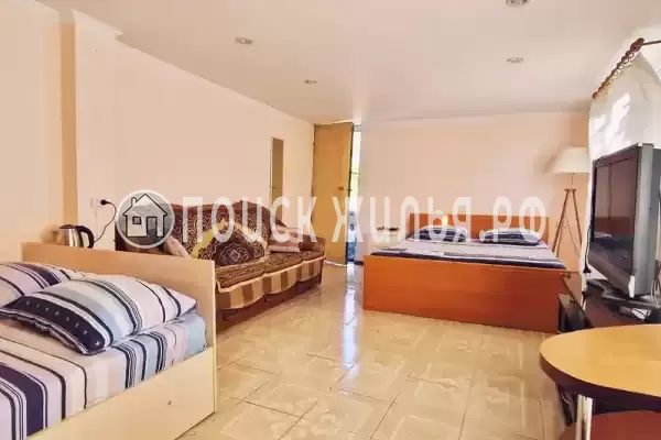 Гостевой дом «МихеевХаус»