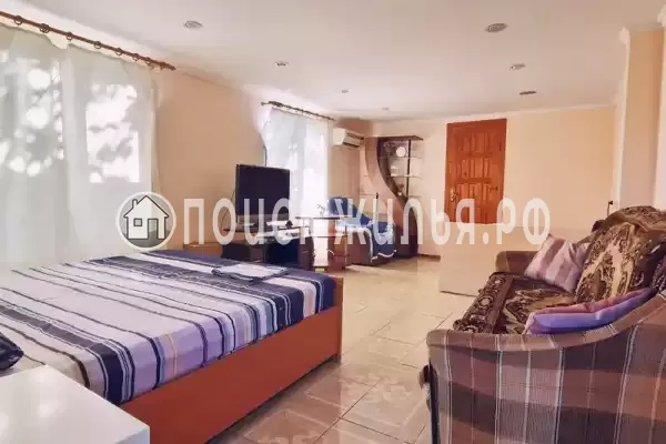 Гостевой дом «МихеевХаус»