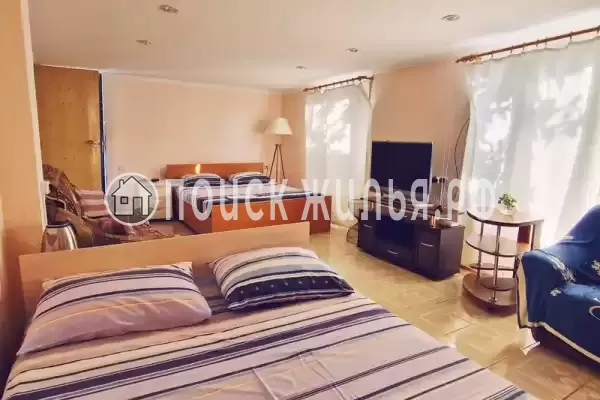 Гостевой дом «МихеевХаус»