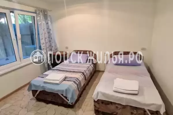 Гостевой дом «МихеевХаус»