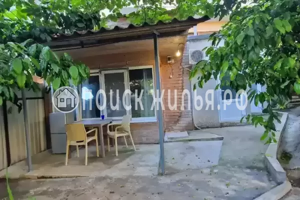 Гостевой дом «МихеевХаус»