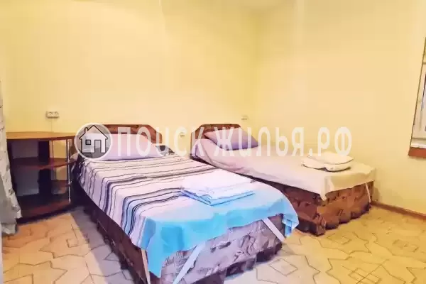 Гостевой дом «МихеевХаус»