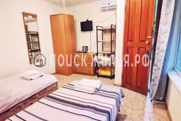 Гостевой дом «МихеевХаус»