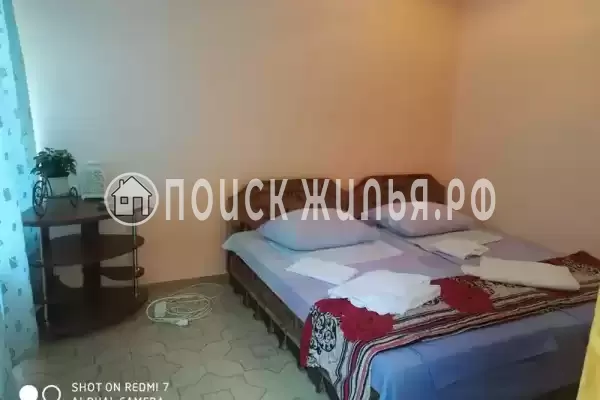 Гостевой дом «МихеевХаус»