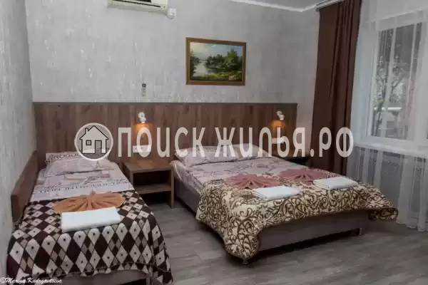 Гостевой дом «У Марины» Гостевой дом «У Марины»