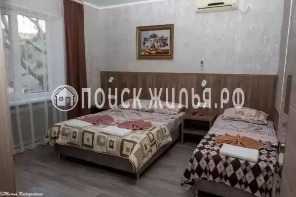 Гостевой дом «У Марины» Гостевой дом «У Марины»