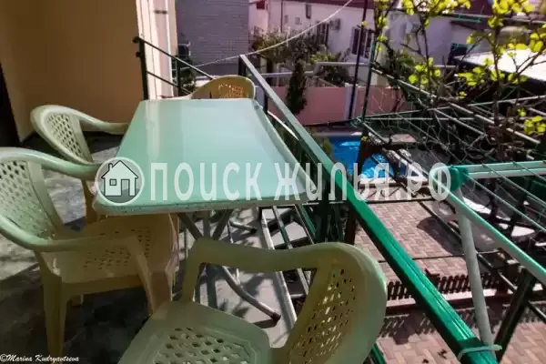 Гостевой дом «У Марины» Гостевой дом «У Марины»