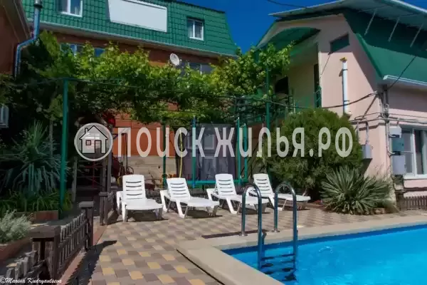 Гостевой дом «У Марины» Гостевой дом «У Марины»