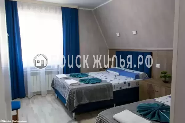 Гостевой дом «У Марины» Гостевой дом «У Марины»