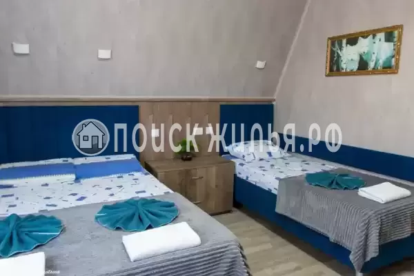 Гостевой дом «У Марины» Гостевой дом «У Марины»