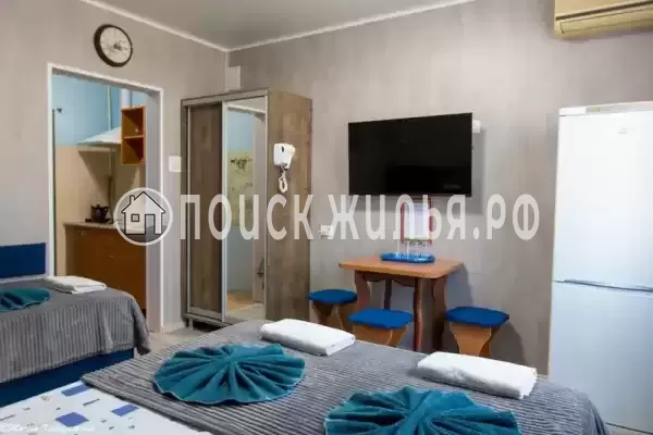 Гостевой дом «У Марины» Гостевой дом «У Марины»