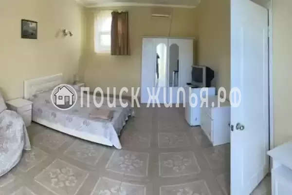 Частный сектор «Ай-Георгий»