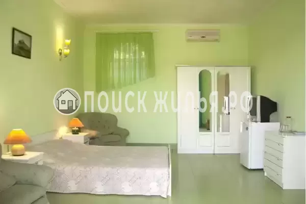 Частный сектор «Ай-Георгий»