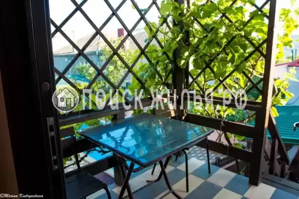 Гостевой дом «У Марины» Гостевой дом «У Марины»