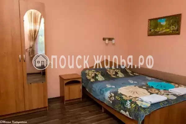 Гостевой дом «У Марины» Гостевой дом «У Марины»