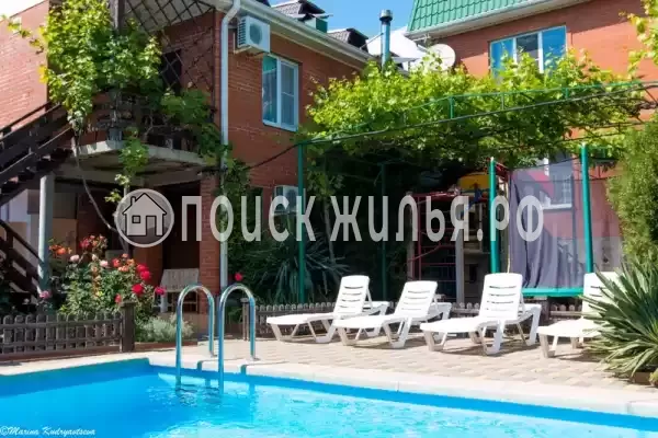 Гостевой дом «У Марины» Гостевой дом «У Марины»