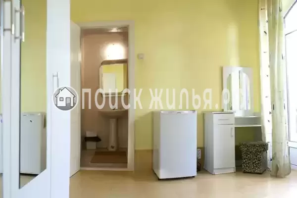 Частный сектор «Ай-Георгий»