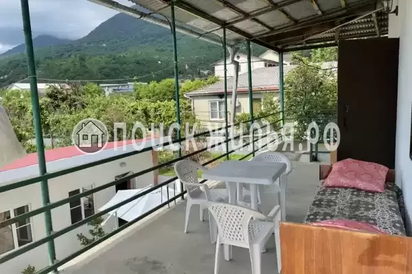 Гостевой дом «Светлана»