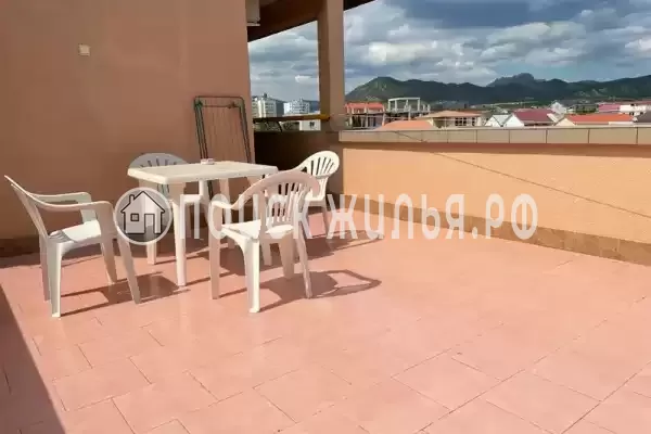 Частный сектор «Ай-Георгий»