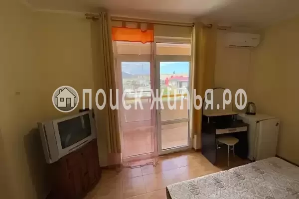 Частный сектор «Ай-Георгий»