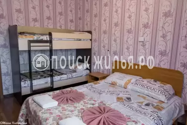 Гостевой дом «У Марины» Гостевой дом «У Марины»