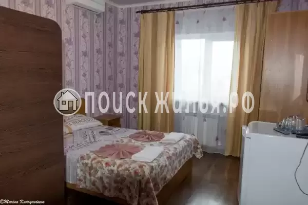 Гостевой дом «У Марины» Гостевой дом «У Марины»