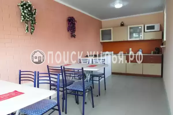 Гостевой дом «У Марины» Гостевой дом «У Марины»