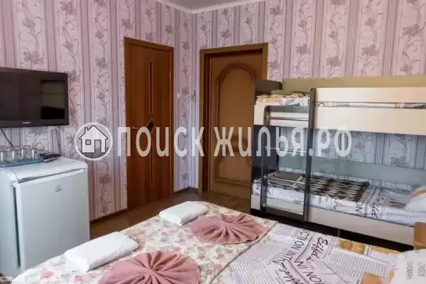 Гостевой дом «У Марины» Гостевой дом «У Марины»