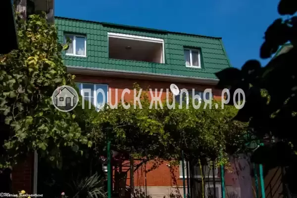 Гостевой дом «У Марины» Гостевой дом «У Марины»