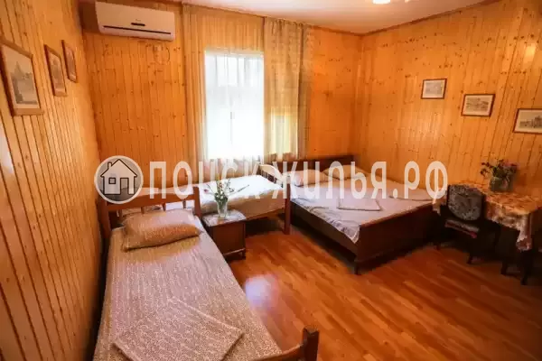 Гостевой дом «Светлана»